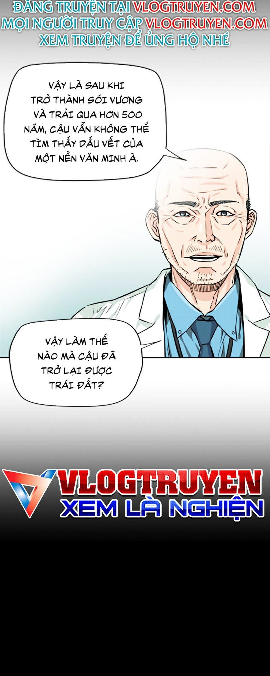 Druid Tại Ga Seoul Chap 3 - Next Chap 4