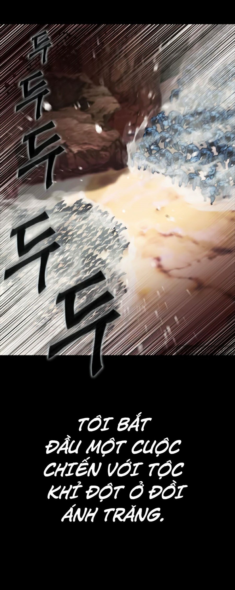 Druid Tại Ga Seoul Chap 3 - Next Chap 4