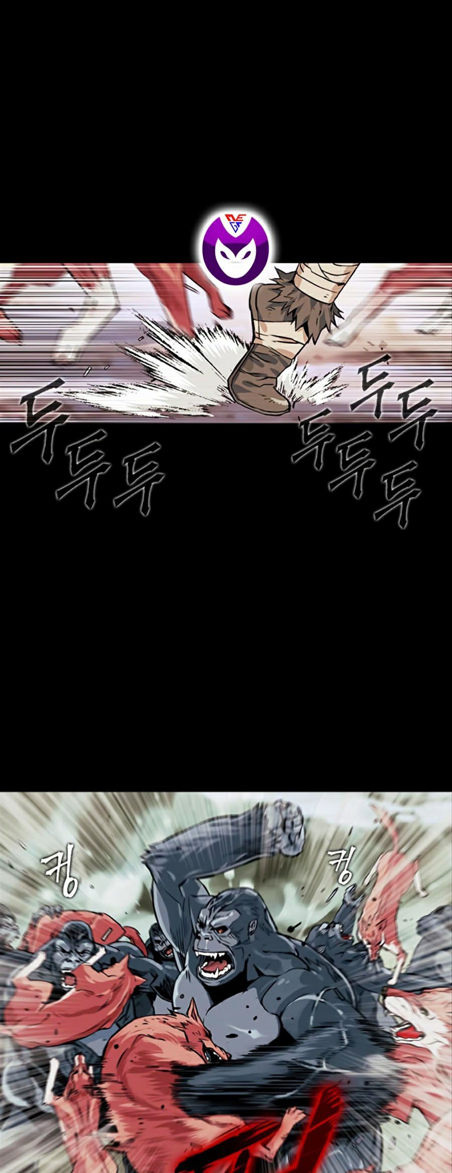 Druid Tại Ga Seoul Chap 3 - Next Chap 4