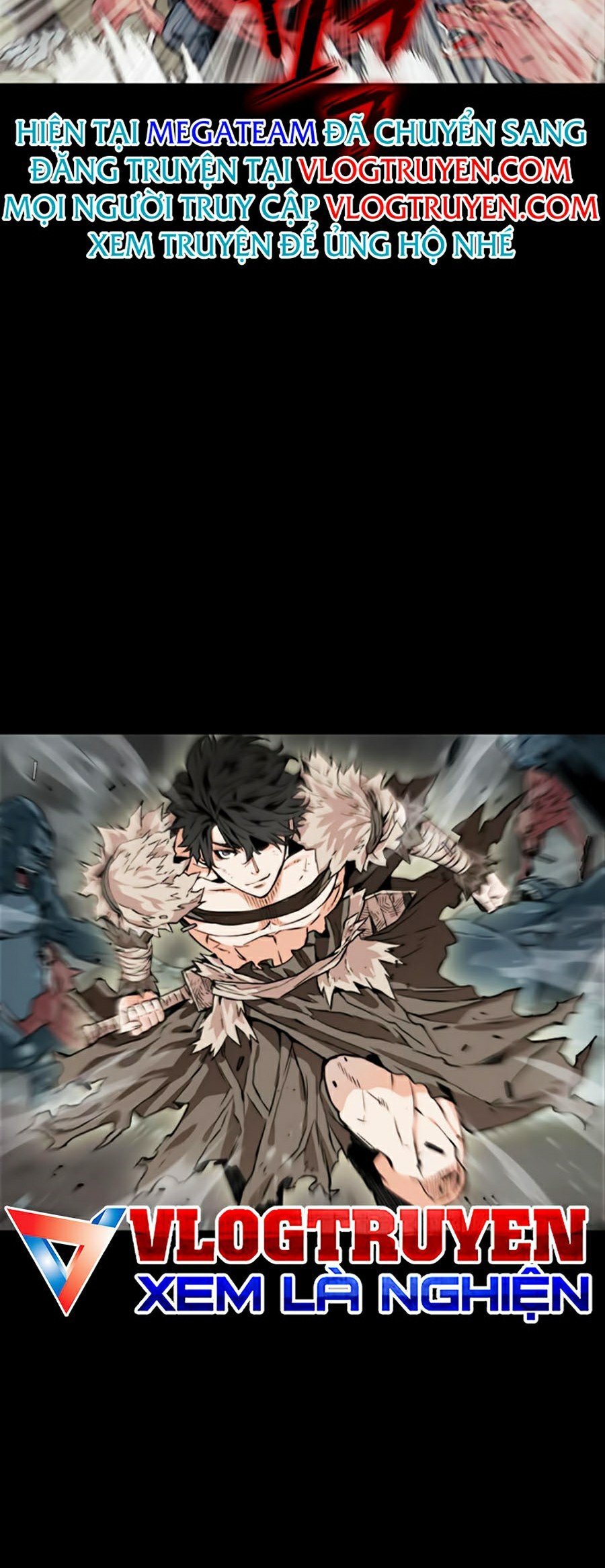 Druid Tại Ga Seoul Chap 3 - Next Chap 4