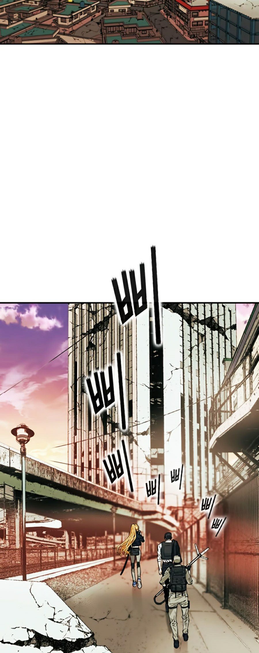 Druid Tại Ga Seoul Chap 3 - Next Chap 4