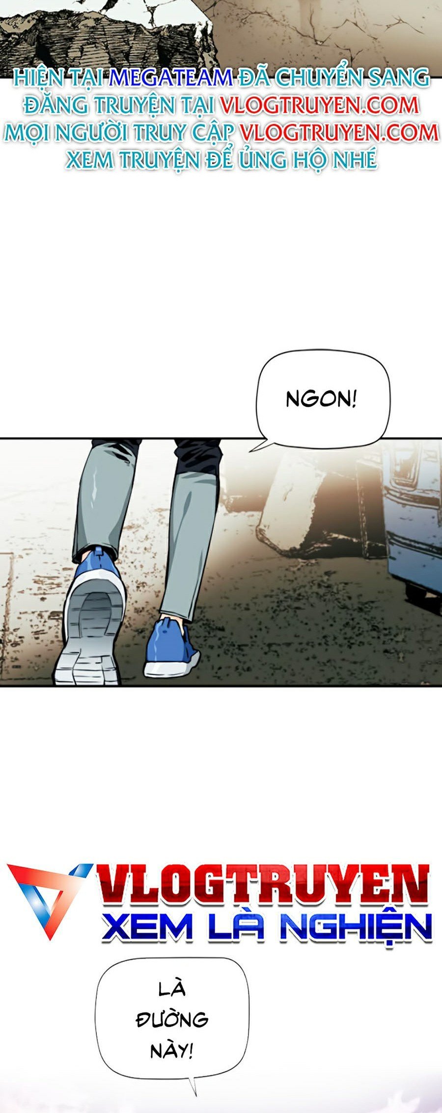 Druid Tại Ga Seoul Chap 3 - Next Chap 4