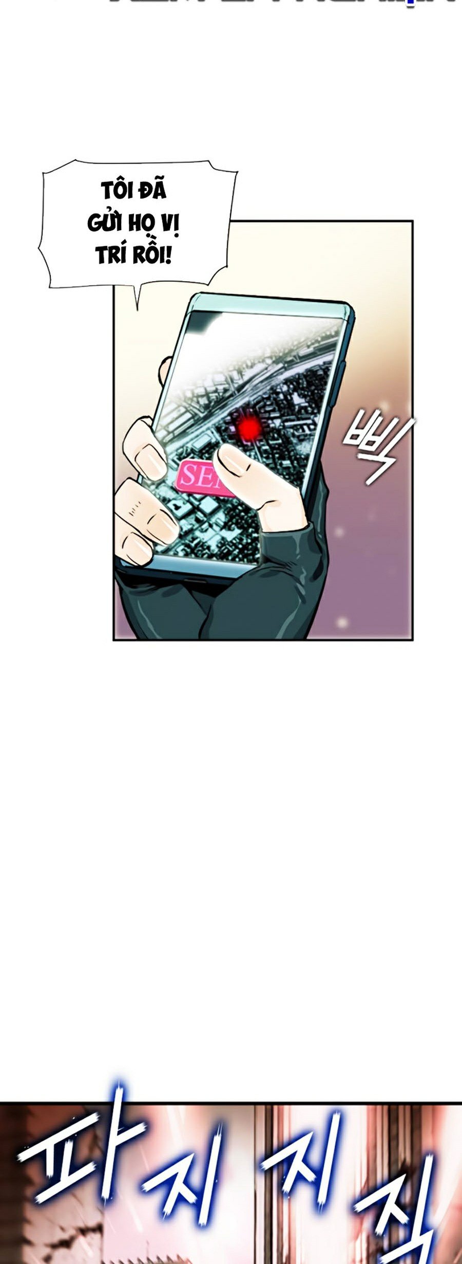 Druid Tại Ga Seoul Chap 3 - Next Chap 4