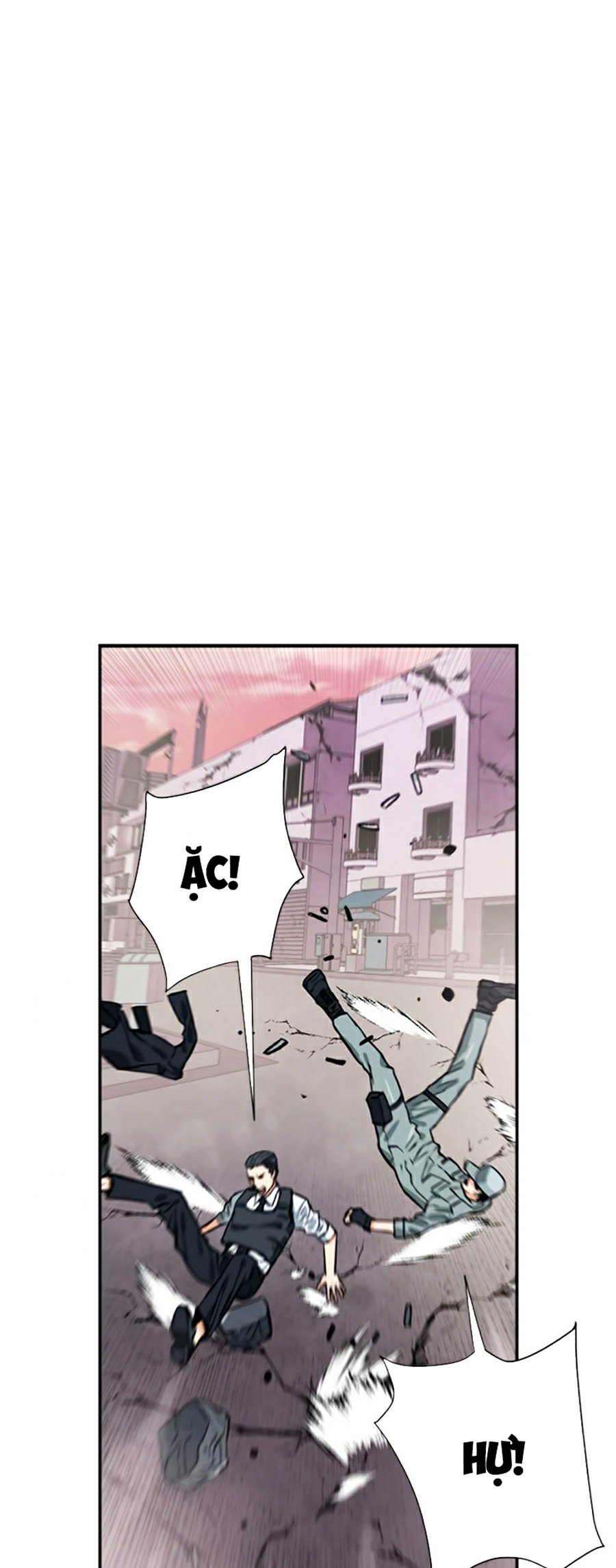 Druid Tại Ga Seoul Chap 3 - Next Chap 4