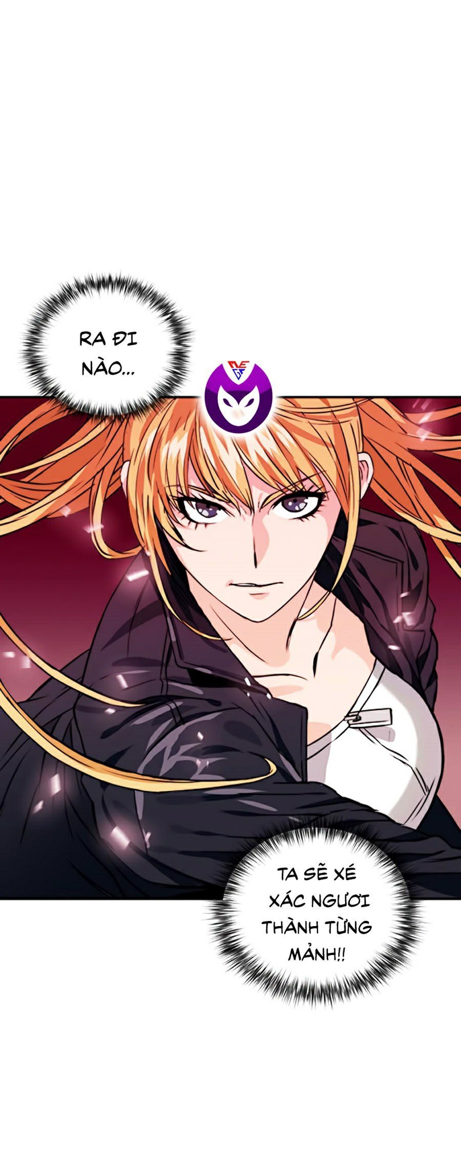 Druid Tại Ga Seoul Chap 3 - Next Chap 4