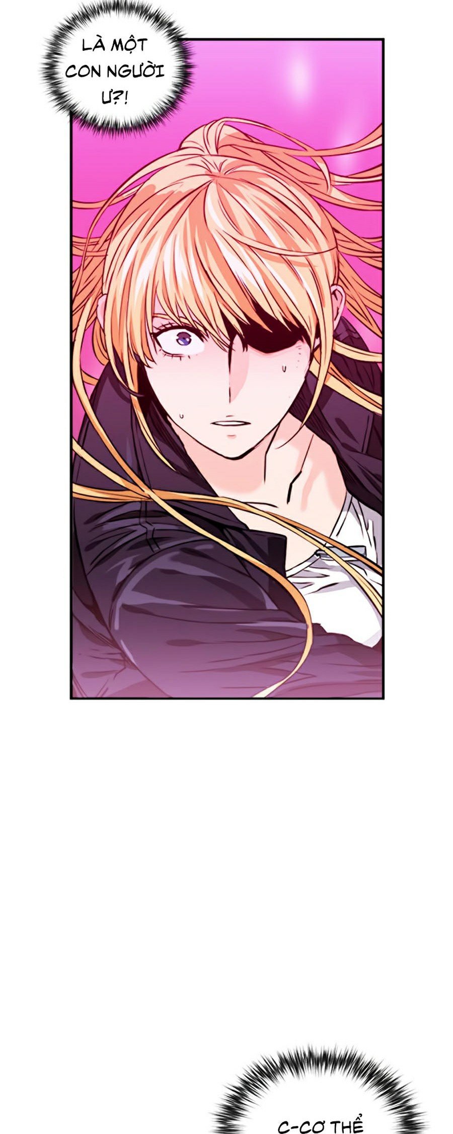 Druid Tại Ga Seoul Chap 3 - Next Chap 4