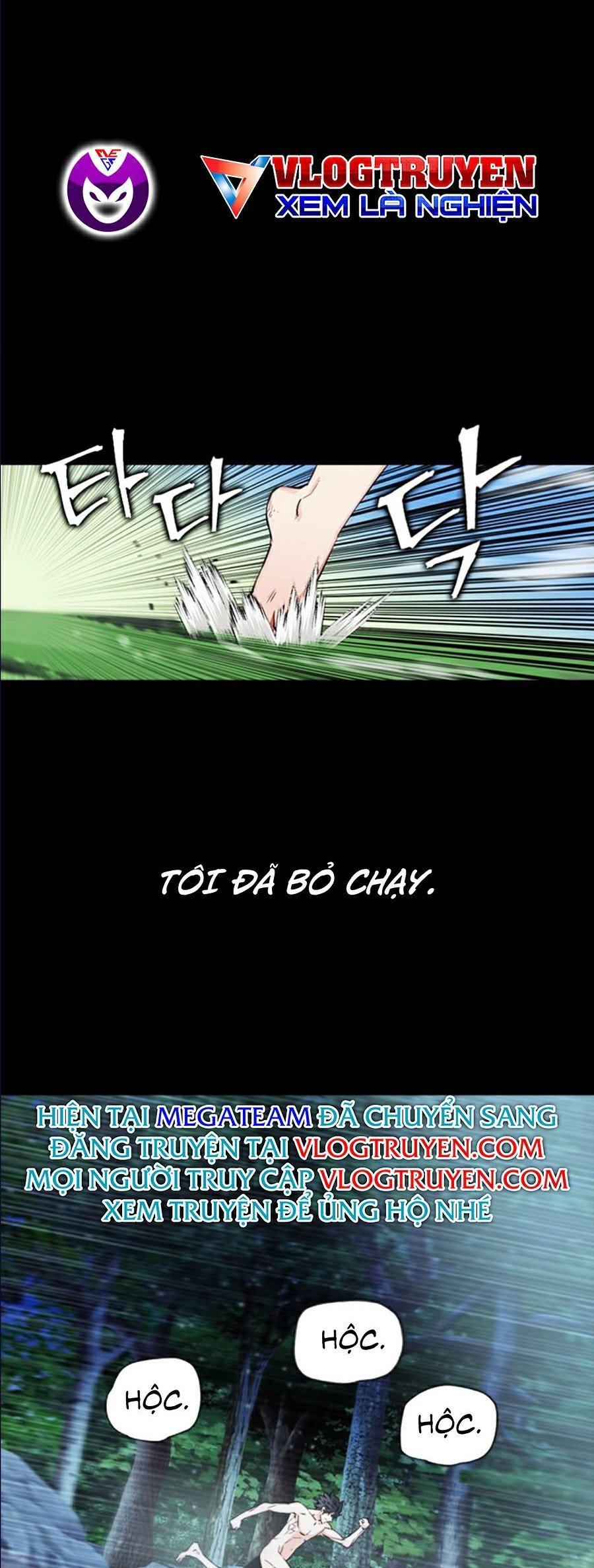 Druid Tại Ga Seoul Chap 2 - Next Chap 3