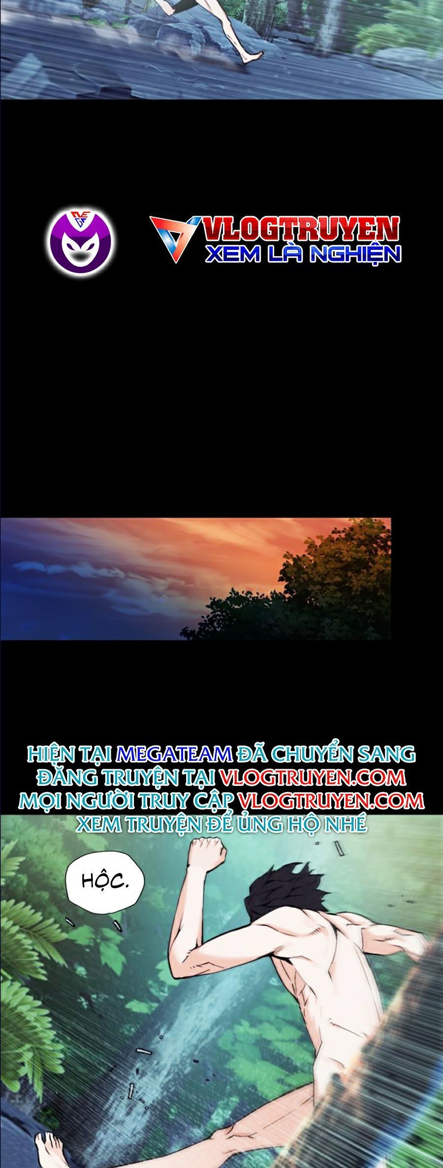 Druid Tại Ga Seoul Chap 2 - Next Chap 3