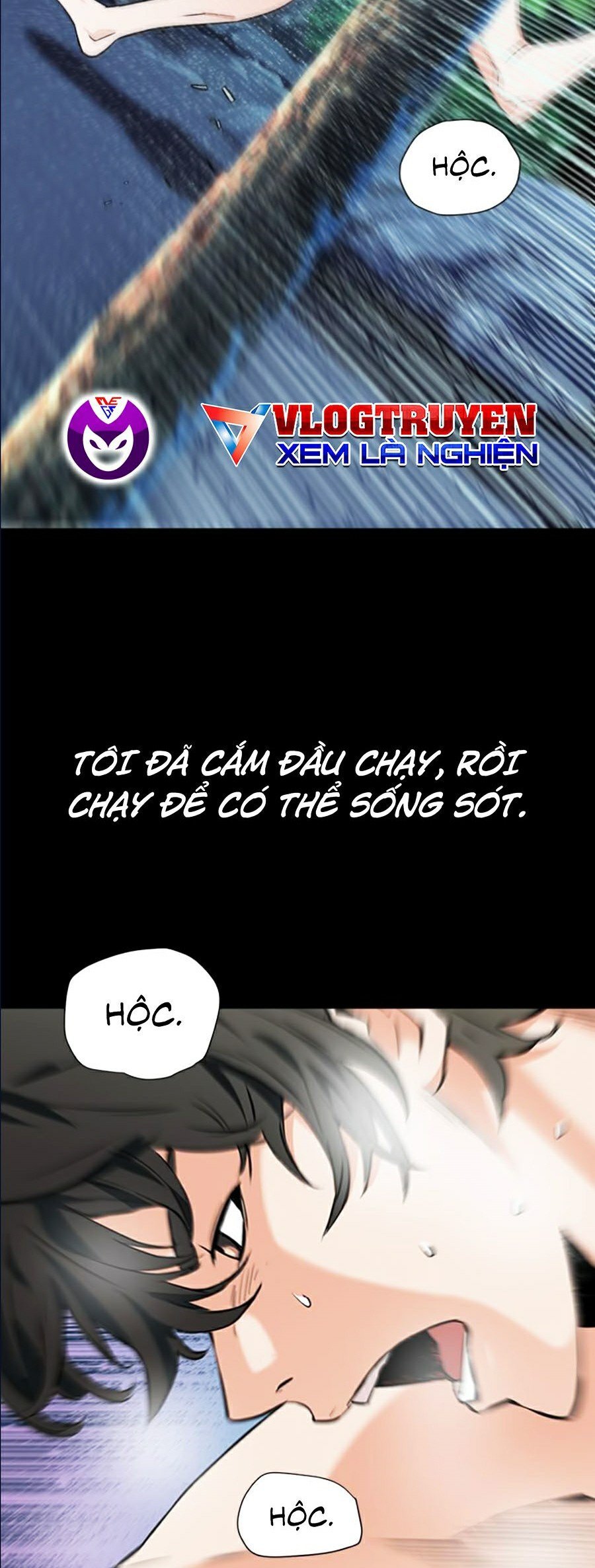 Druid Tại Ga Seoul Chap 2 - Next Chap 3