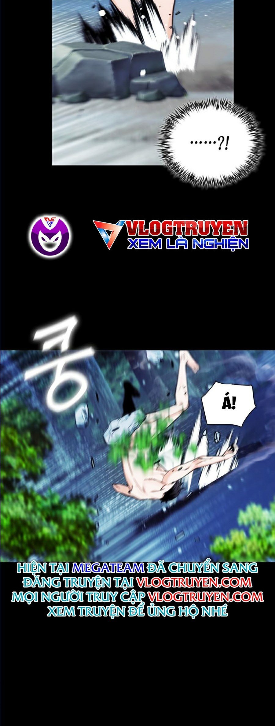 Druid Tại Ga Seoul Chap 2 - Next Chap 3