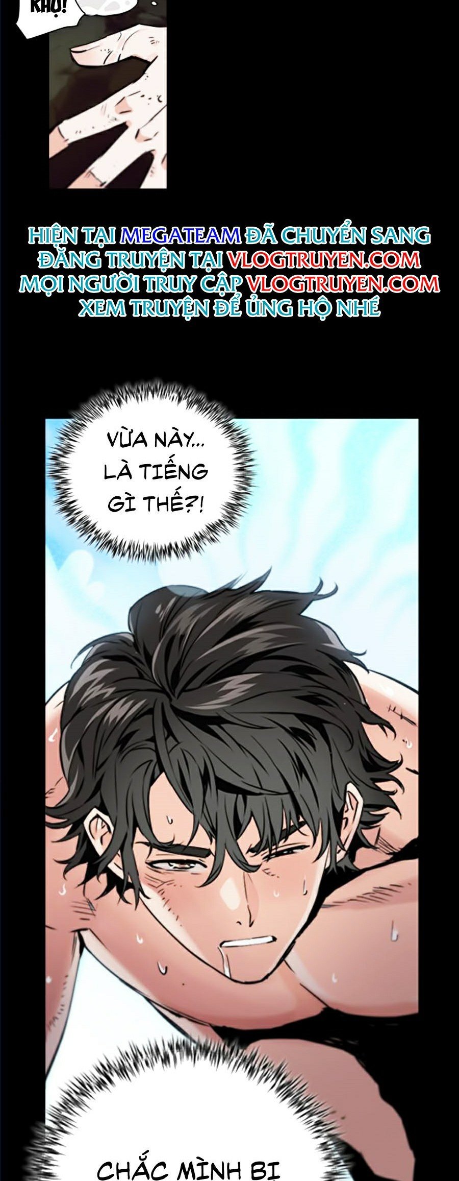 Druid Tại Ga Seoul Chap 2 - Next Chap 3