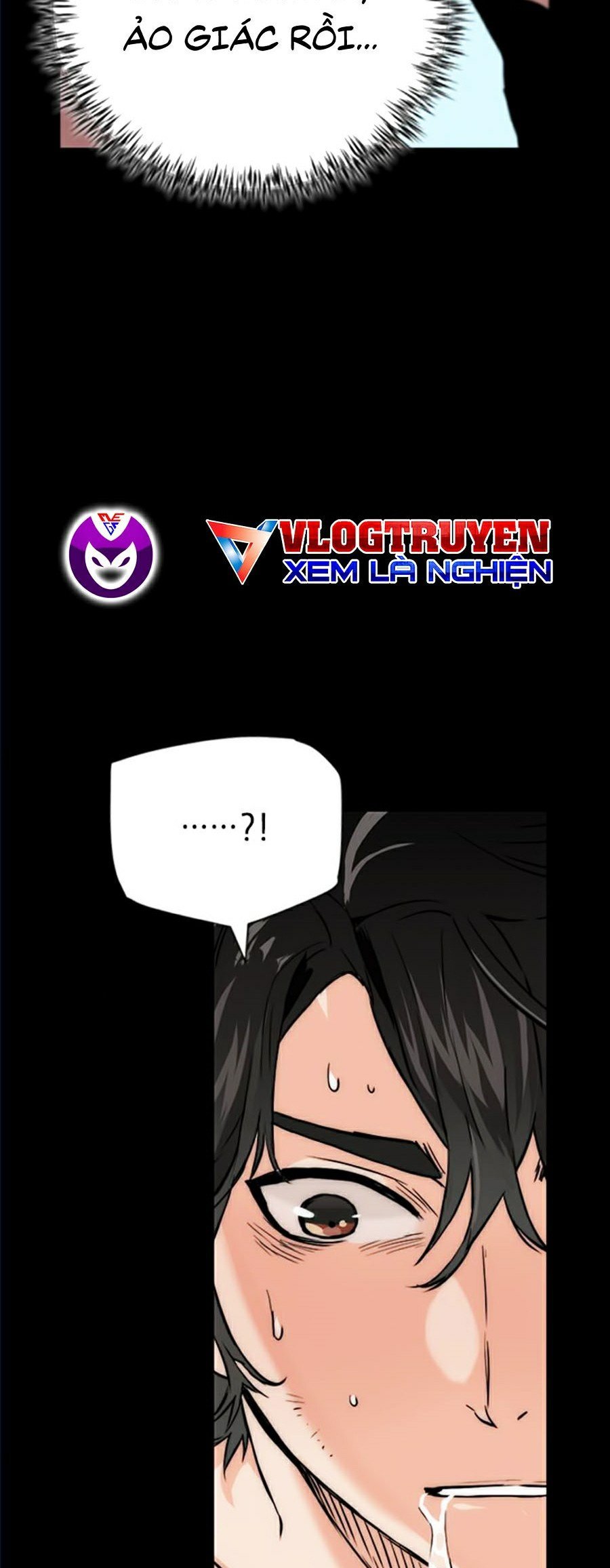 Druid Tại Ga Seoul Chap 2 - Next Chap 3