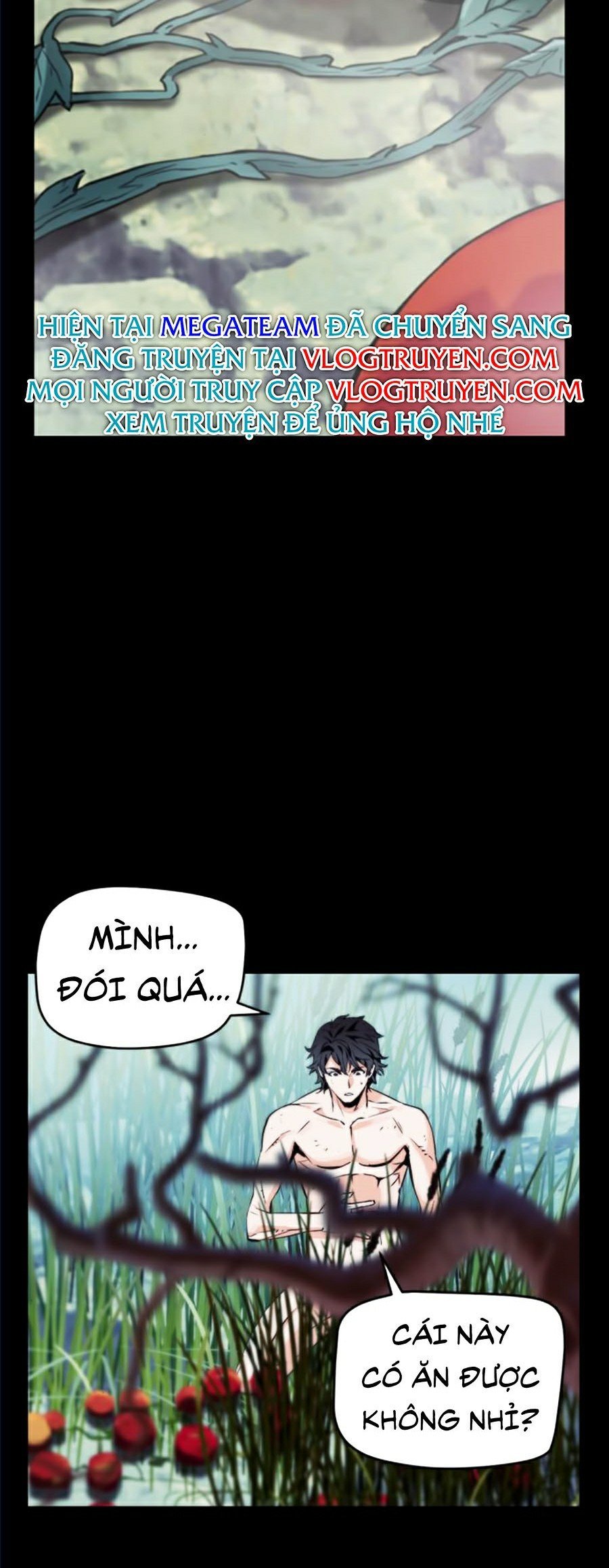 Druid Tại Ga Seoul Chap 2 - Next Chap 3