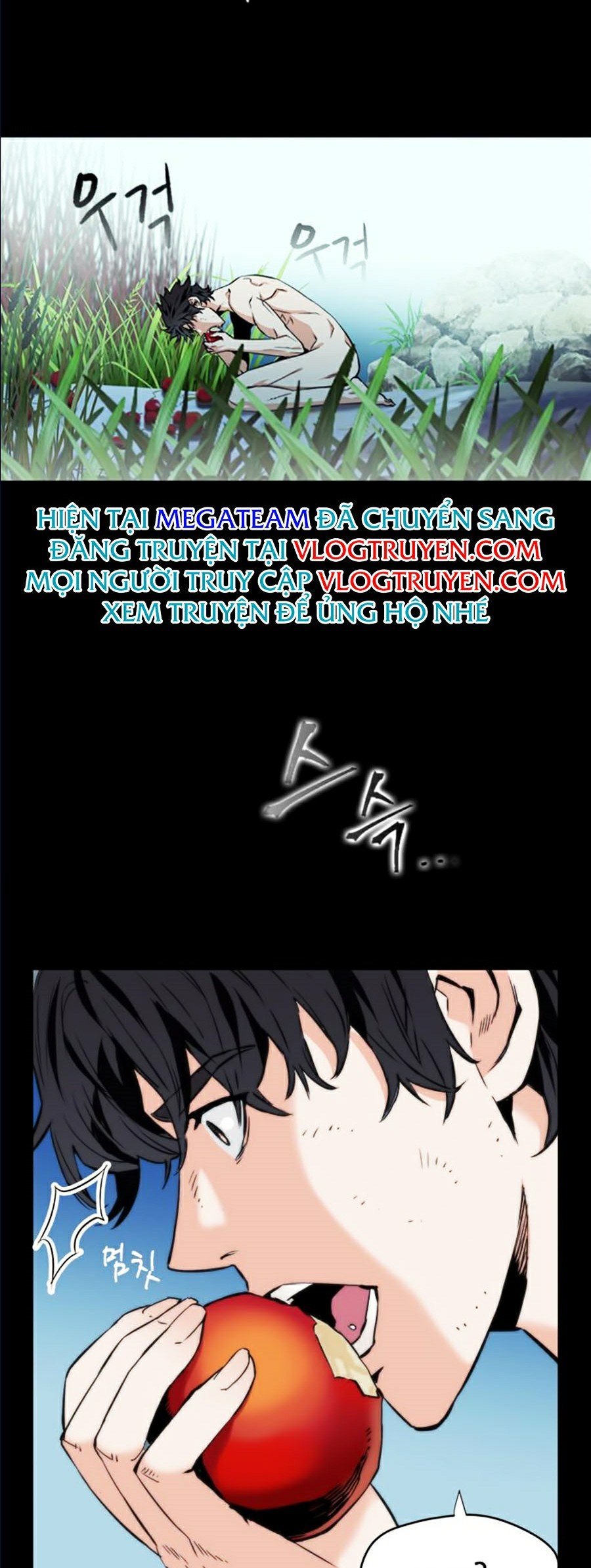 Druid Tại Ga Seoul Chap 2 - Next Chap 3