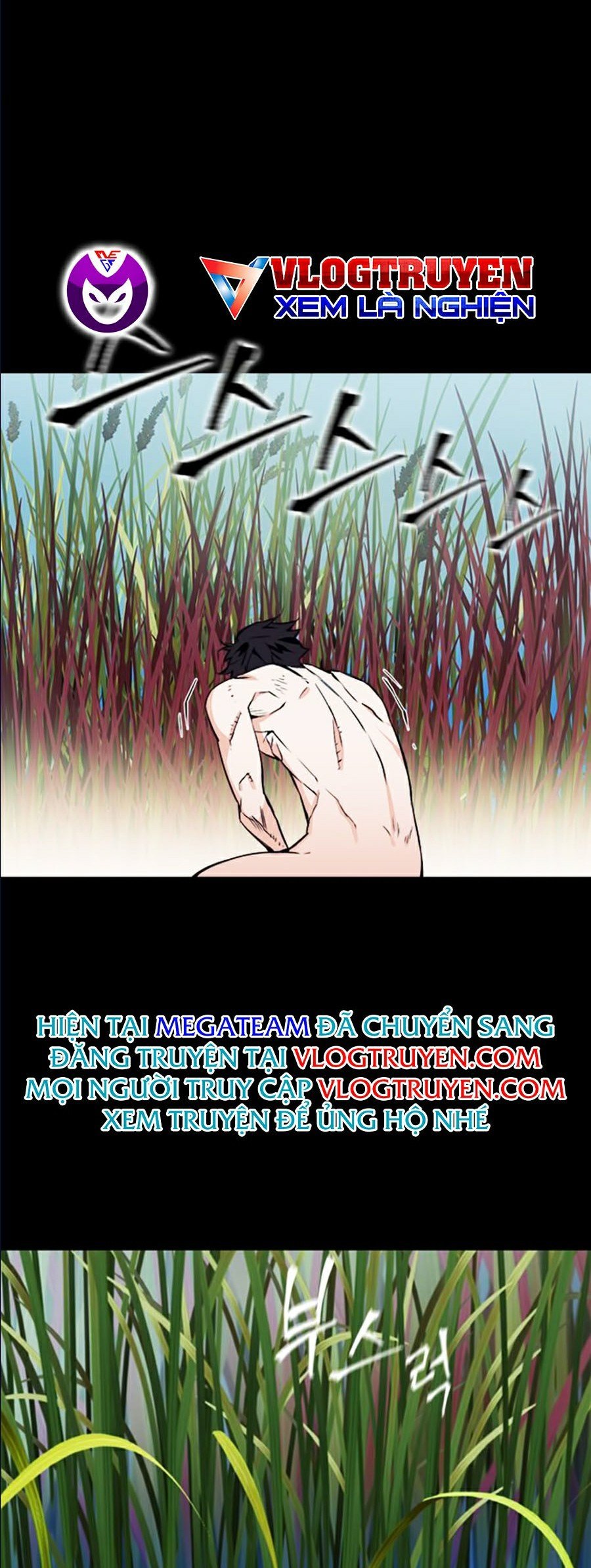 Druid Tại Ga Seoul Chap 2 - Next Chap 3