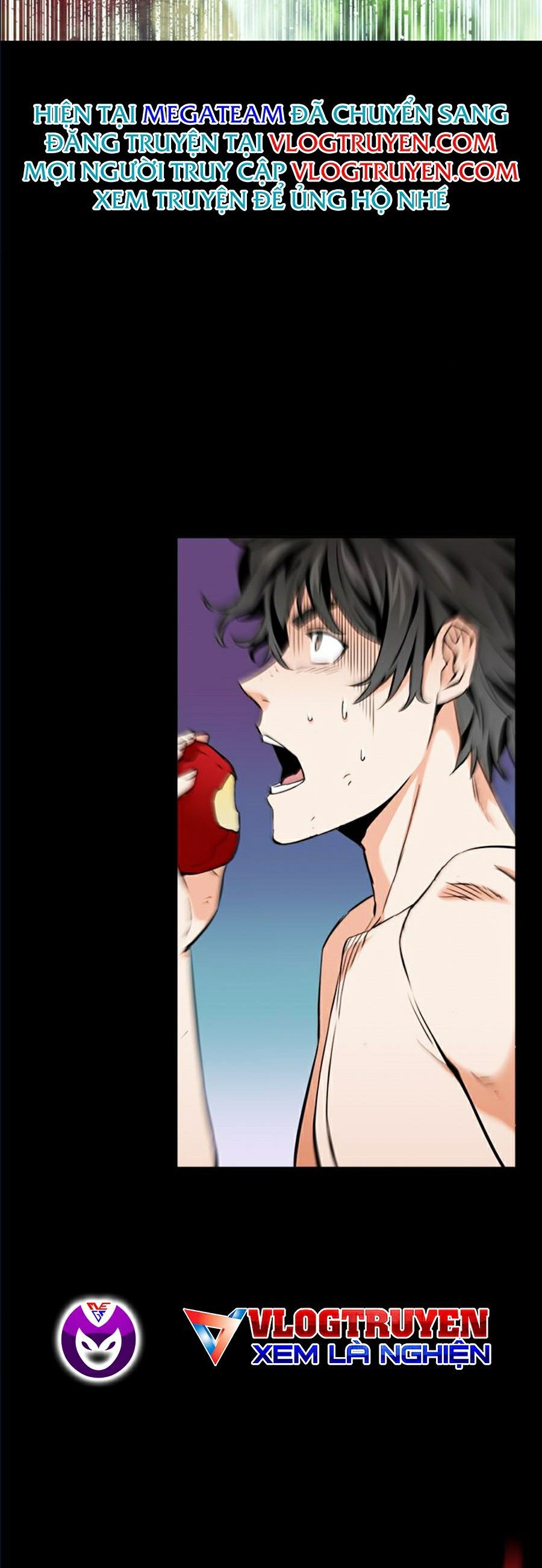 Druid Tại Ga Seoul Chap 2 - Next Chap 3