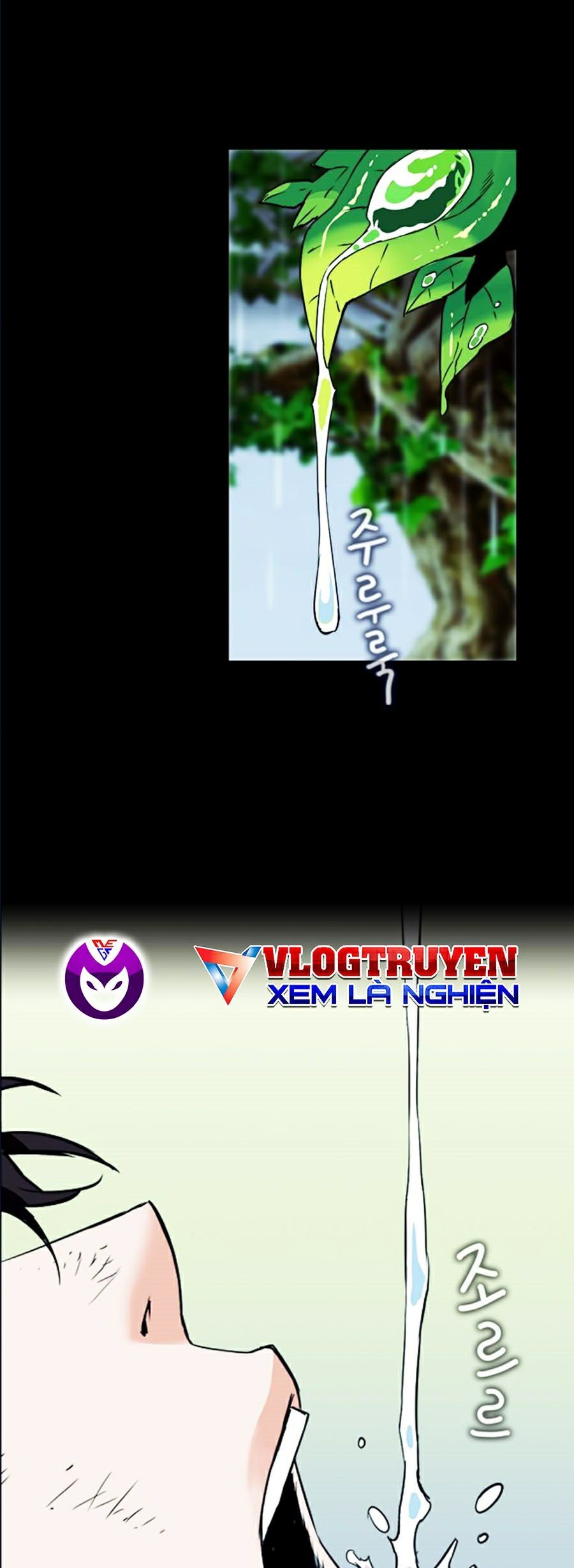 Druid Tại Ga Seoul Chap 2 - Next Chap 3