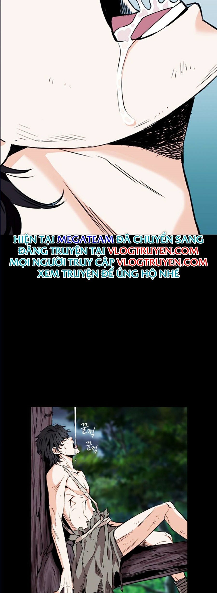 Druid Tại Ga Seoul Chap 2 - Next Chap 3