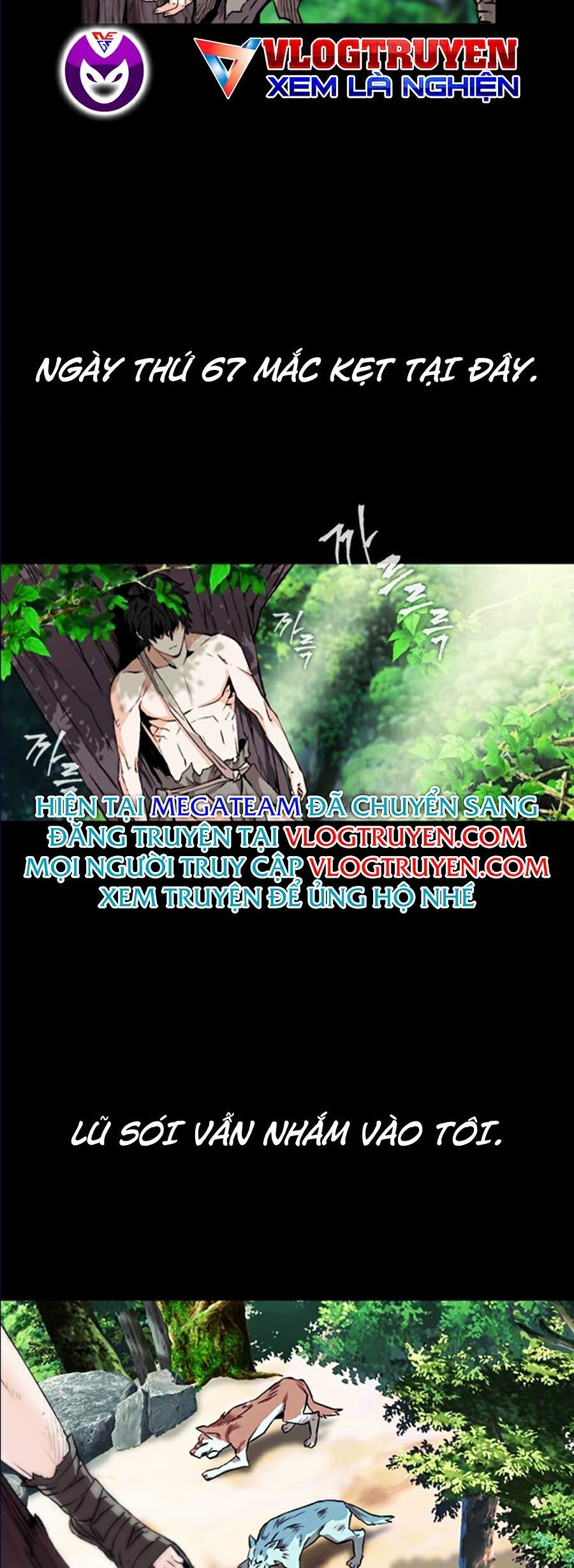 Druid Tại Ga Seoul Chap 2 - Next Chap 3