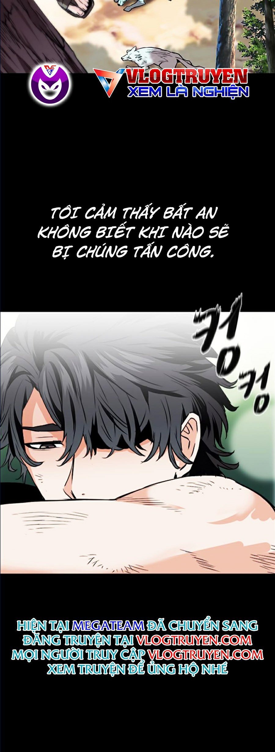 Druid Tại Ga Seoul Chap 2 - Next Chap 3