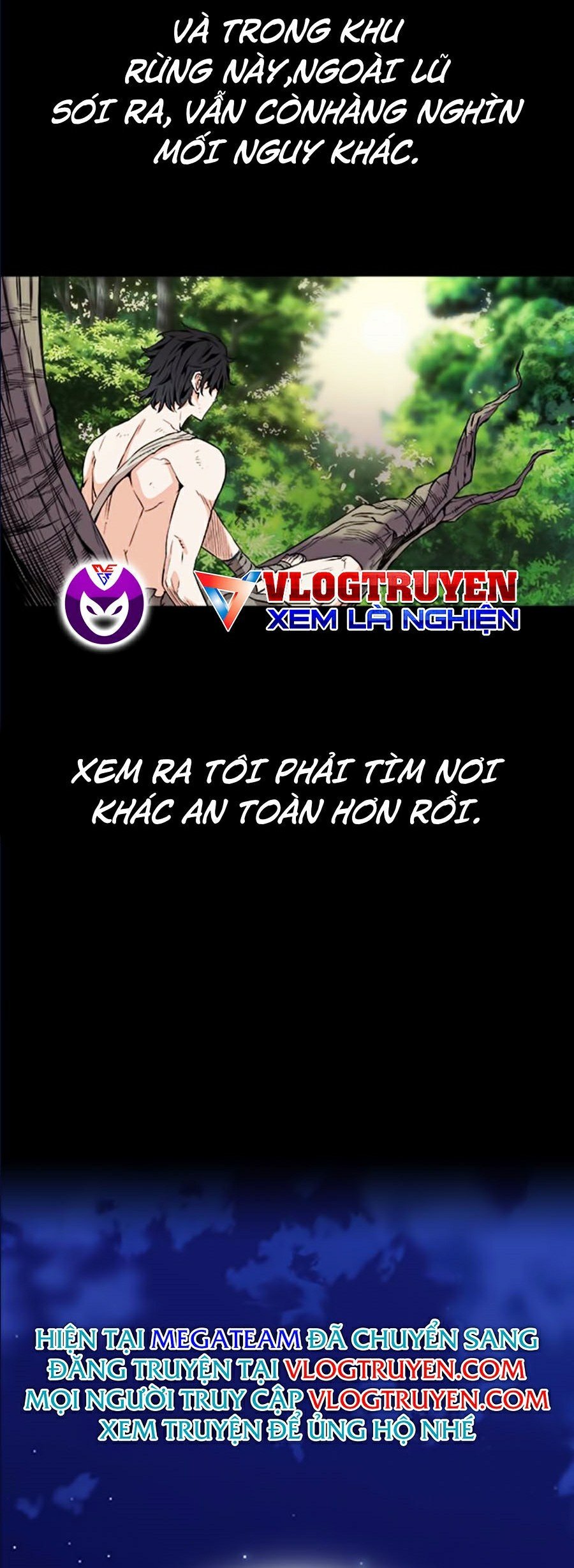 Druid Tại Ga Seoul Chap 2 - Next Chap 3