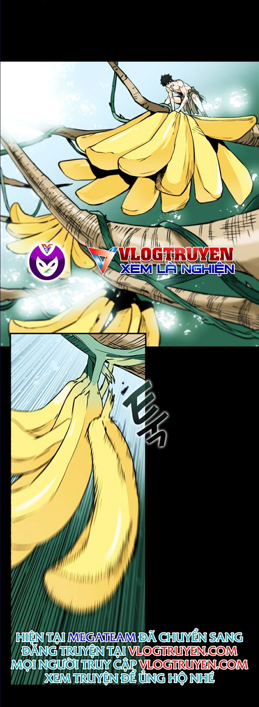 Druid Tại Ga Seoul Chap 2 - Next Chap 3