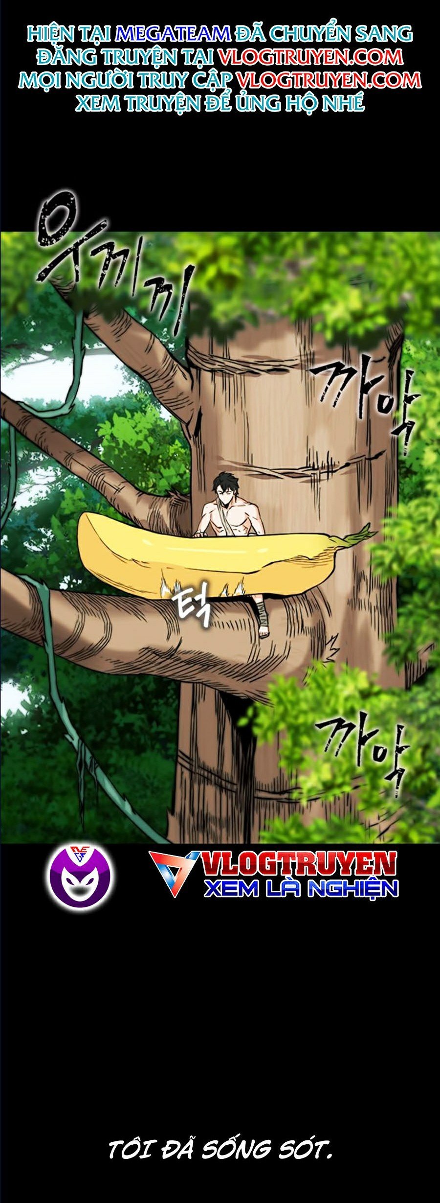 Druid Tại Ga Seoul Chap 2 - Next Chap 3