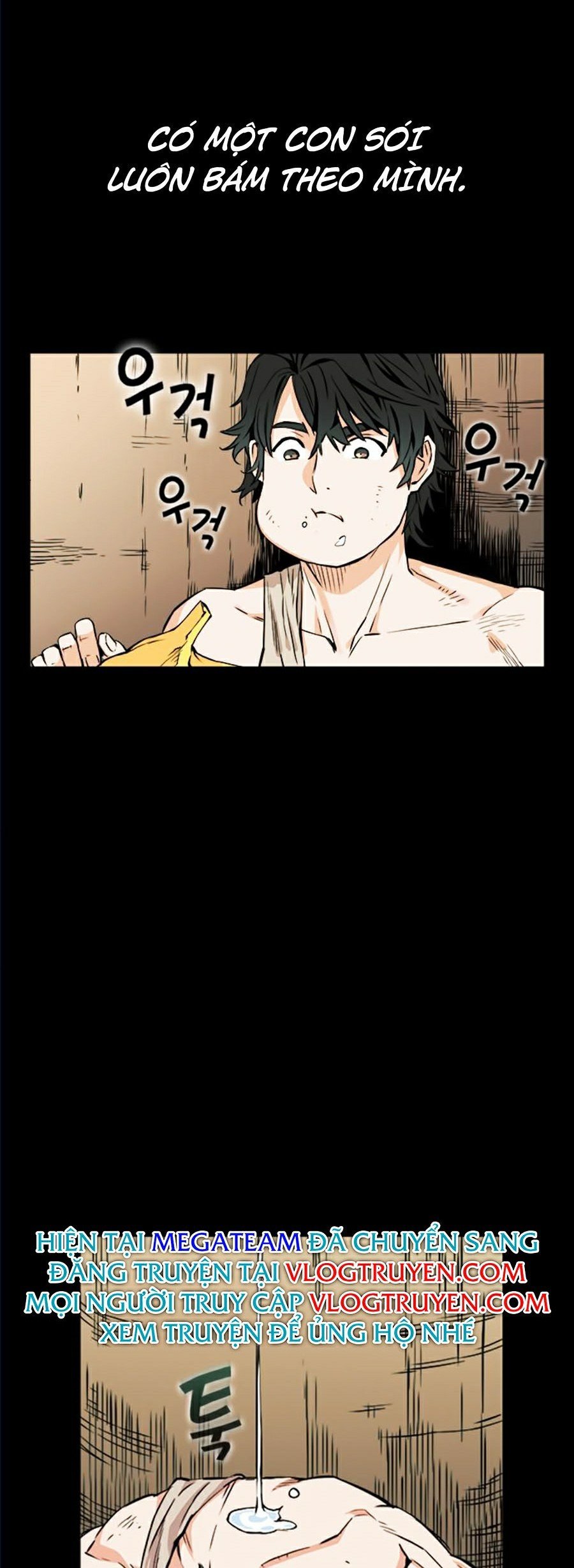 Druid Tại Ga Seoul Chap 2 - Next Chap 3