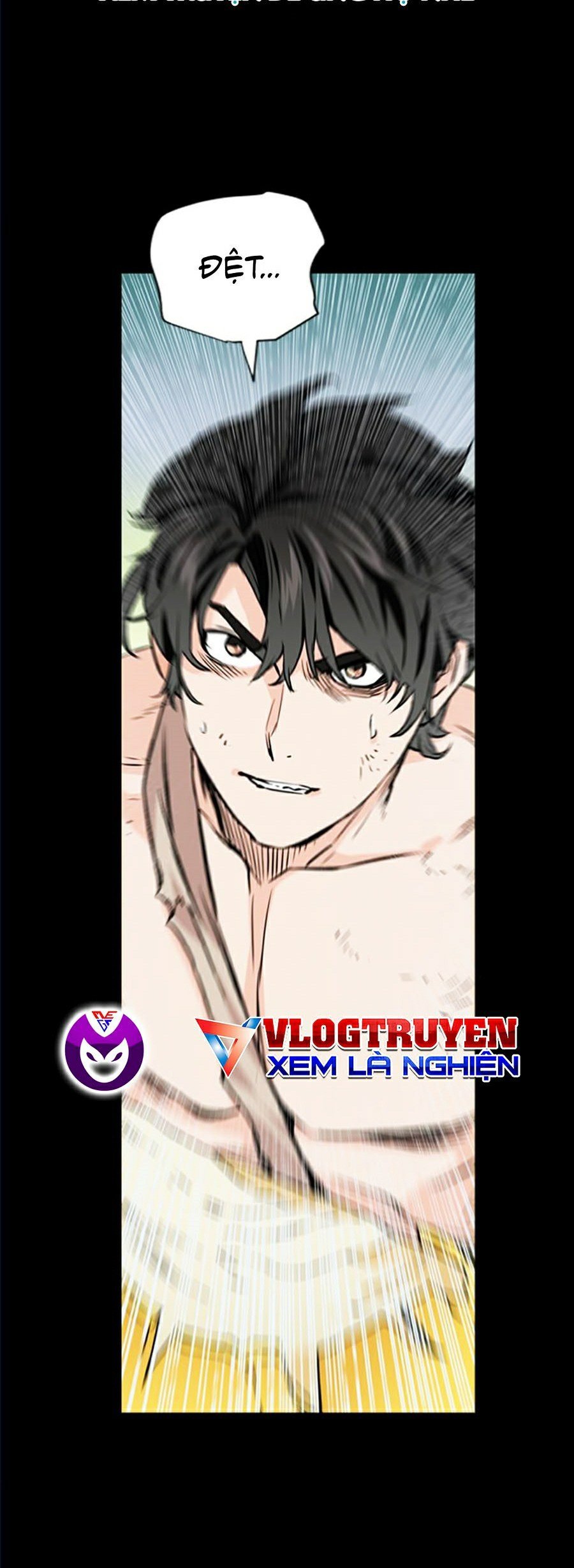 Druid Tại Ga Seoul Chap 2 - Next Chap 3