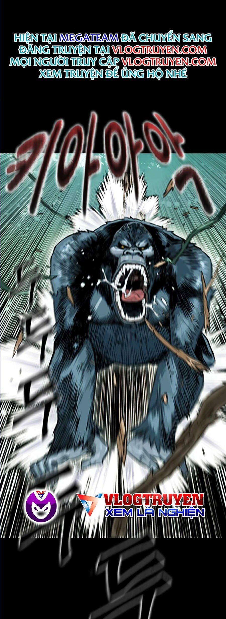 Druid Tại Ga Seoul Chap 2 - Next Chap 3