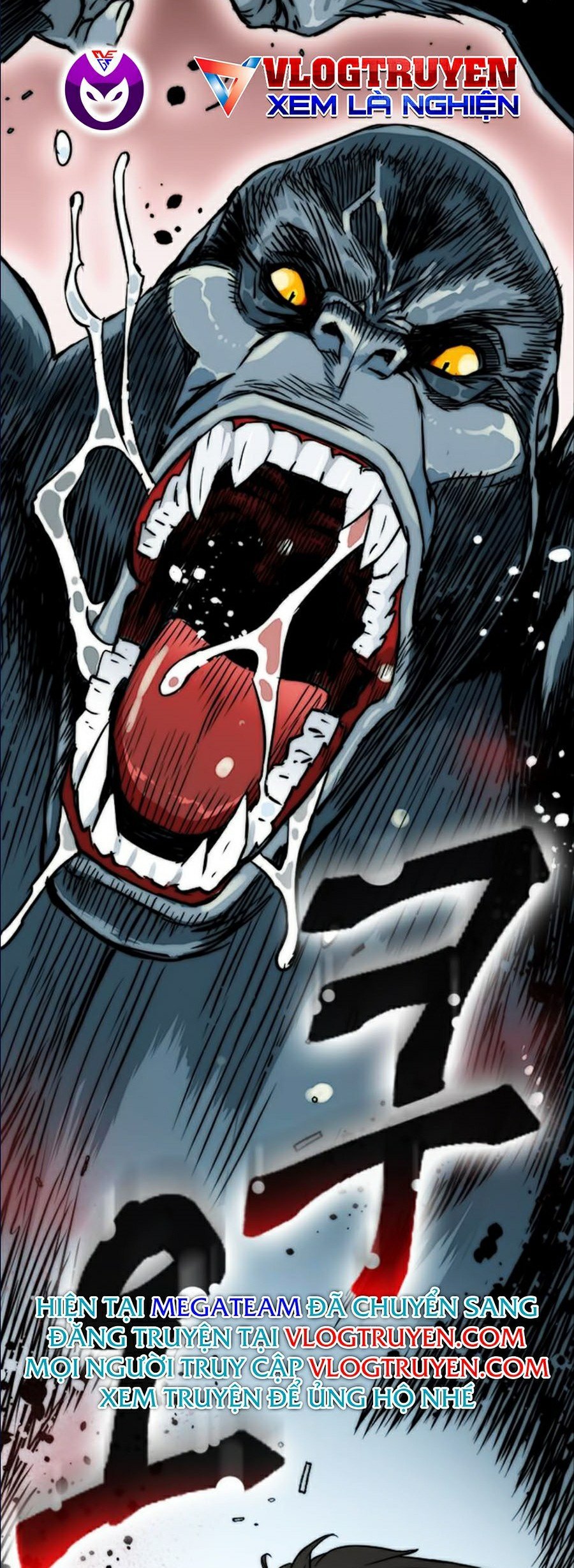 Druid Tại Ga Seoul Chap 2 - Next Chap 3