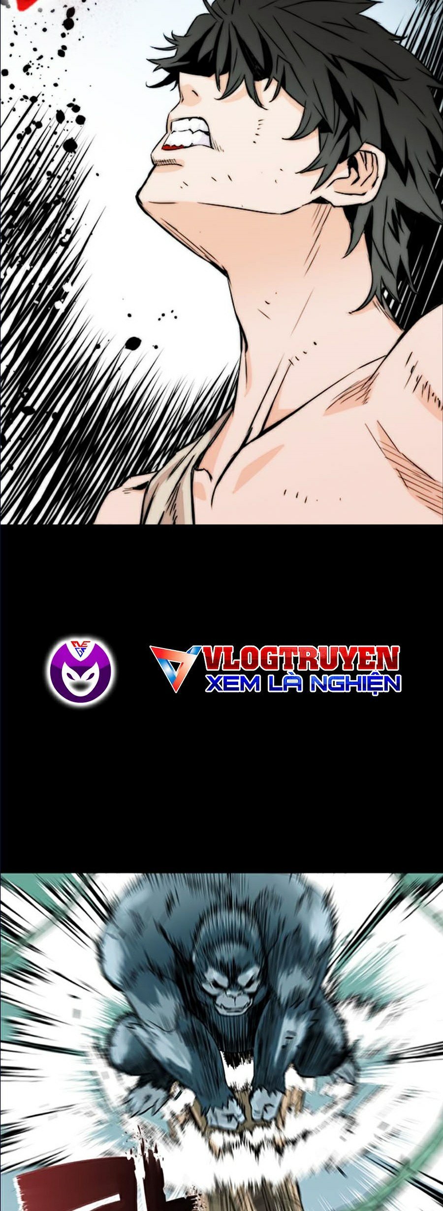 Druid Tại Ga Seoul Chap 2 - Next Chap 3