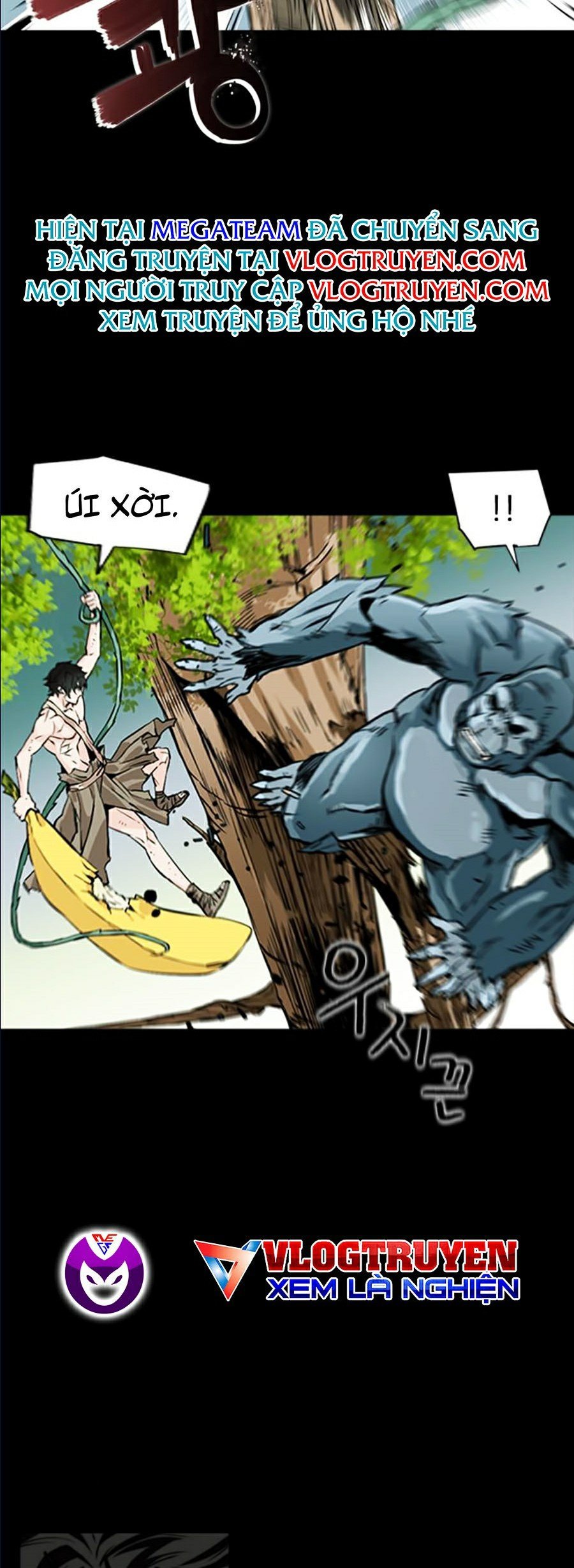 Druid Tại Ga Seoul Chap 2 - Next Chap 3