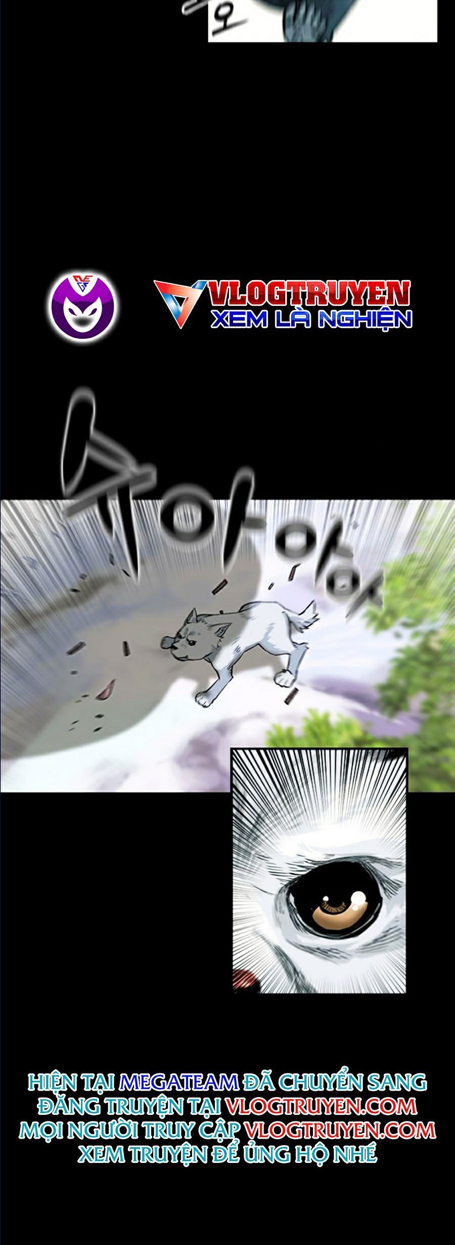 Druid Tại Ga Seoul Chap 2 - Next Chap 3