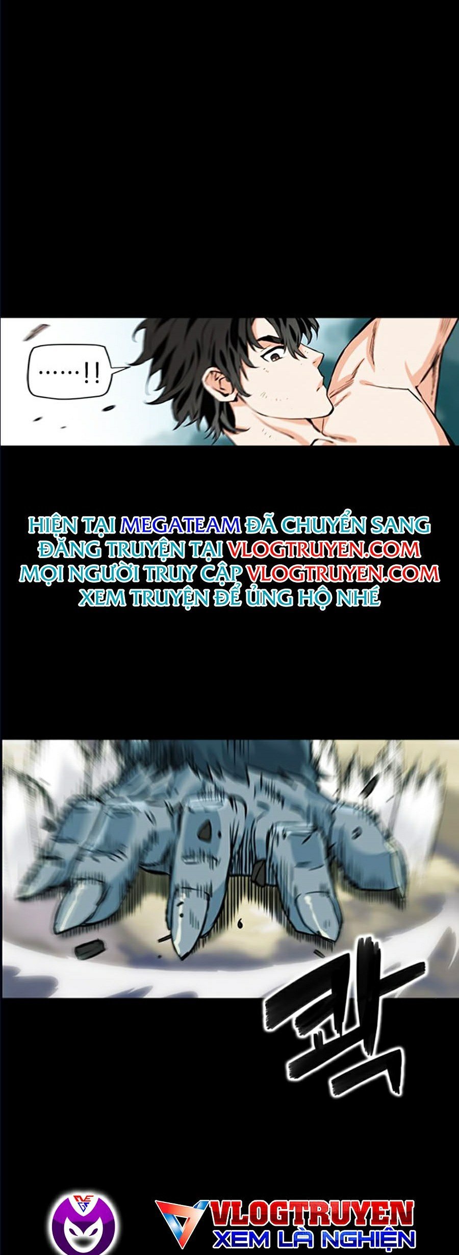 Druid Tại Ga Seoul Chap 2 - Next Chap 3