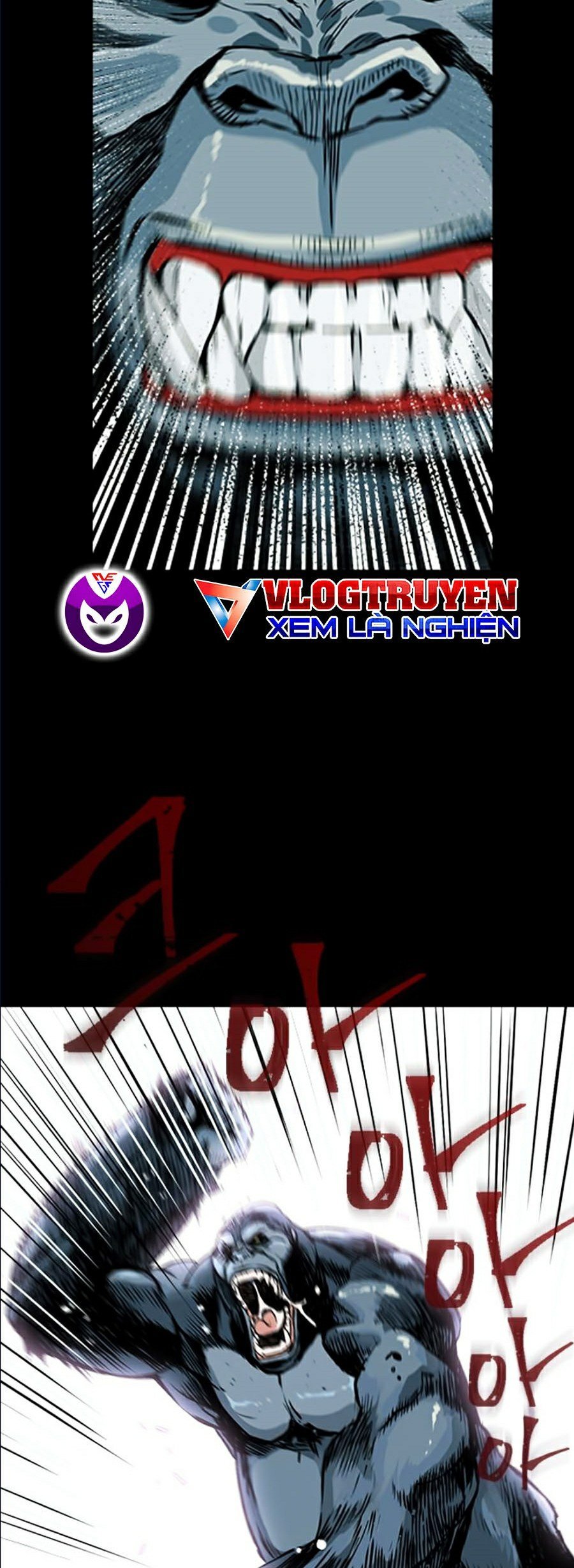 Druid Tại Ga Seoul Chap 2 - Next Chap 3