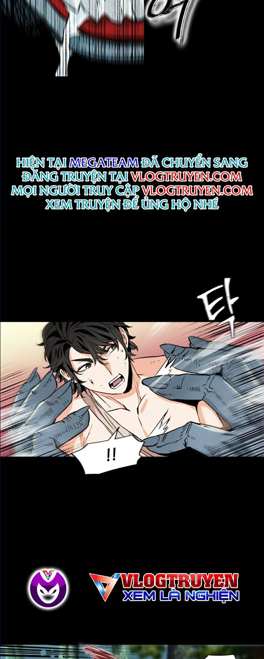 Druid Tại Ga Seoul Chap 2 - Next Chap 3