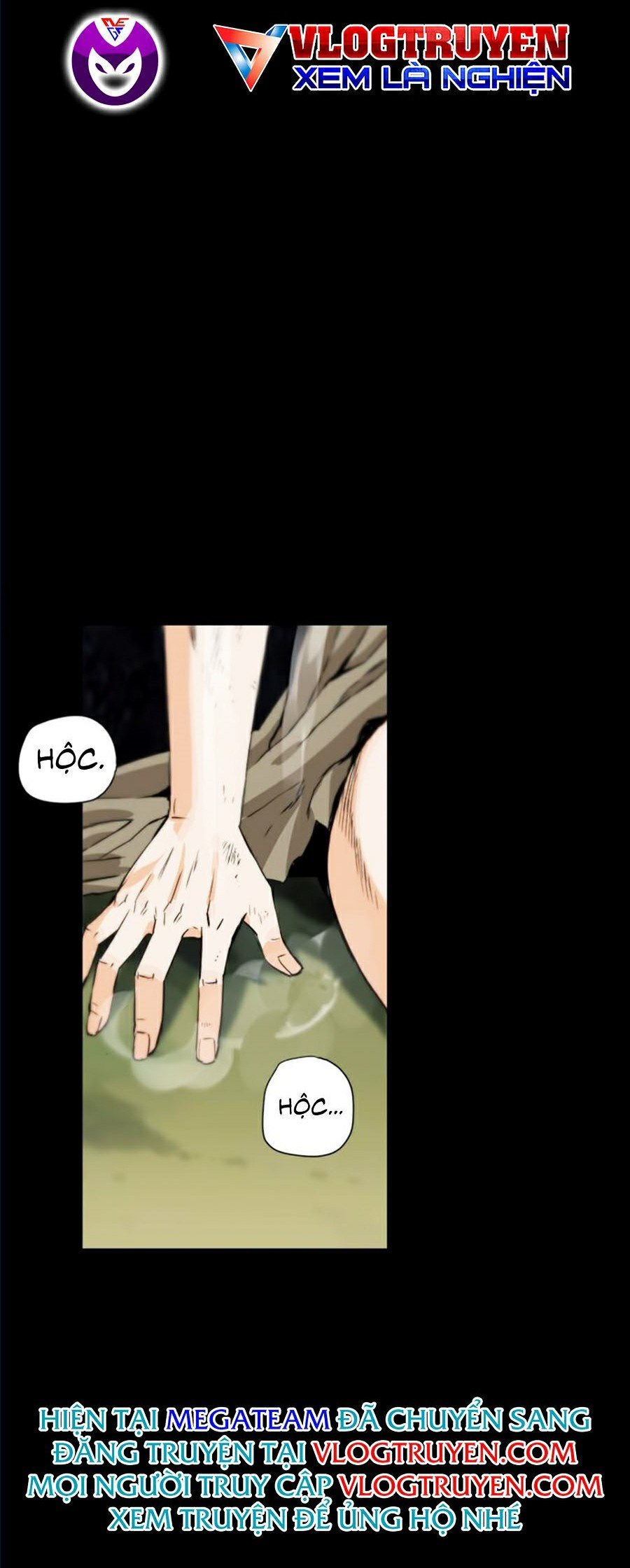 Druid Tại Ga Seoul Chap 2 - Next Chap 3