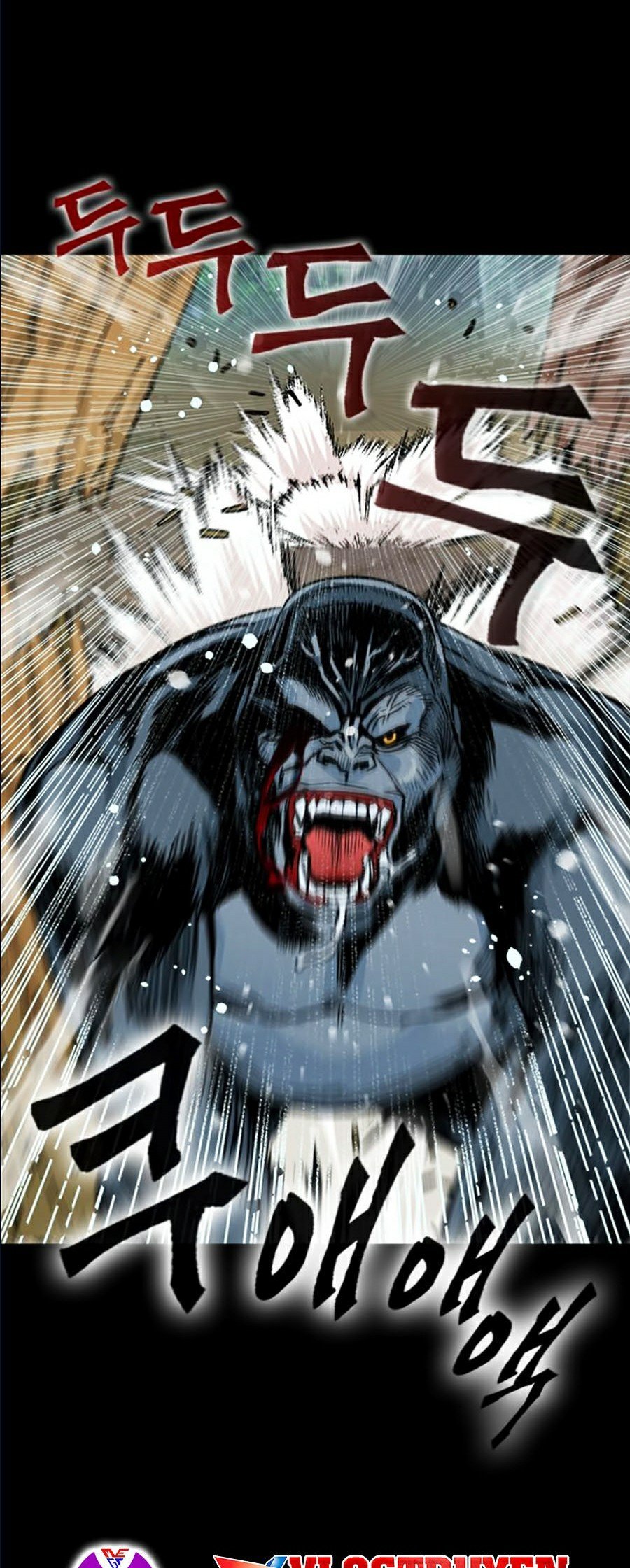 Druid Tại Ga Seoul Chap 2 - Next Chap 3