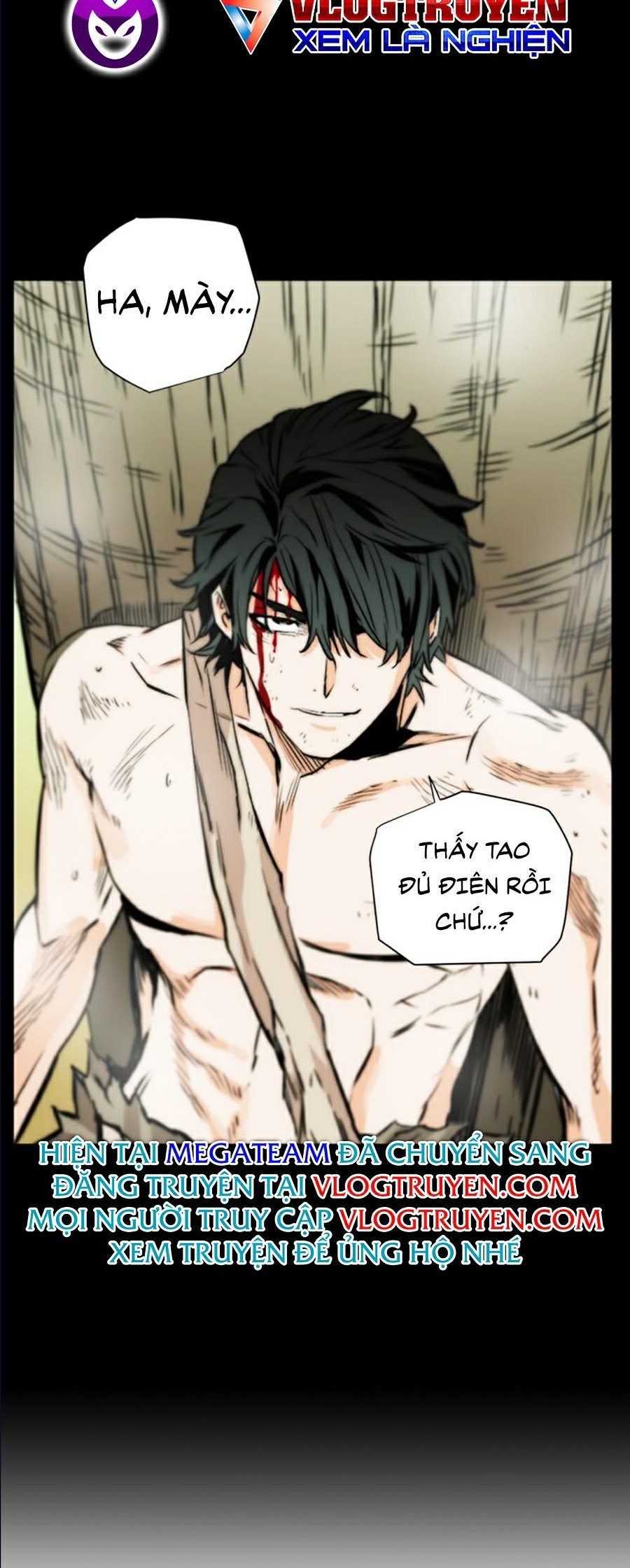 Druid Tại Ga Seoul Chap 2 - Next Chap 3