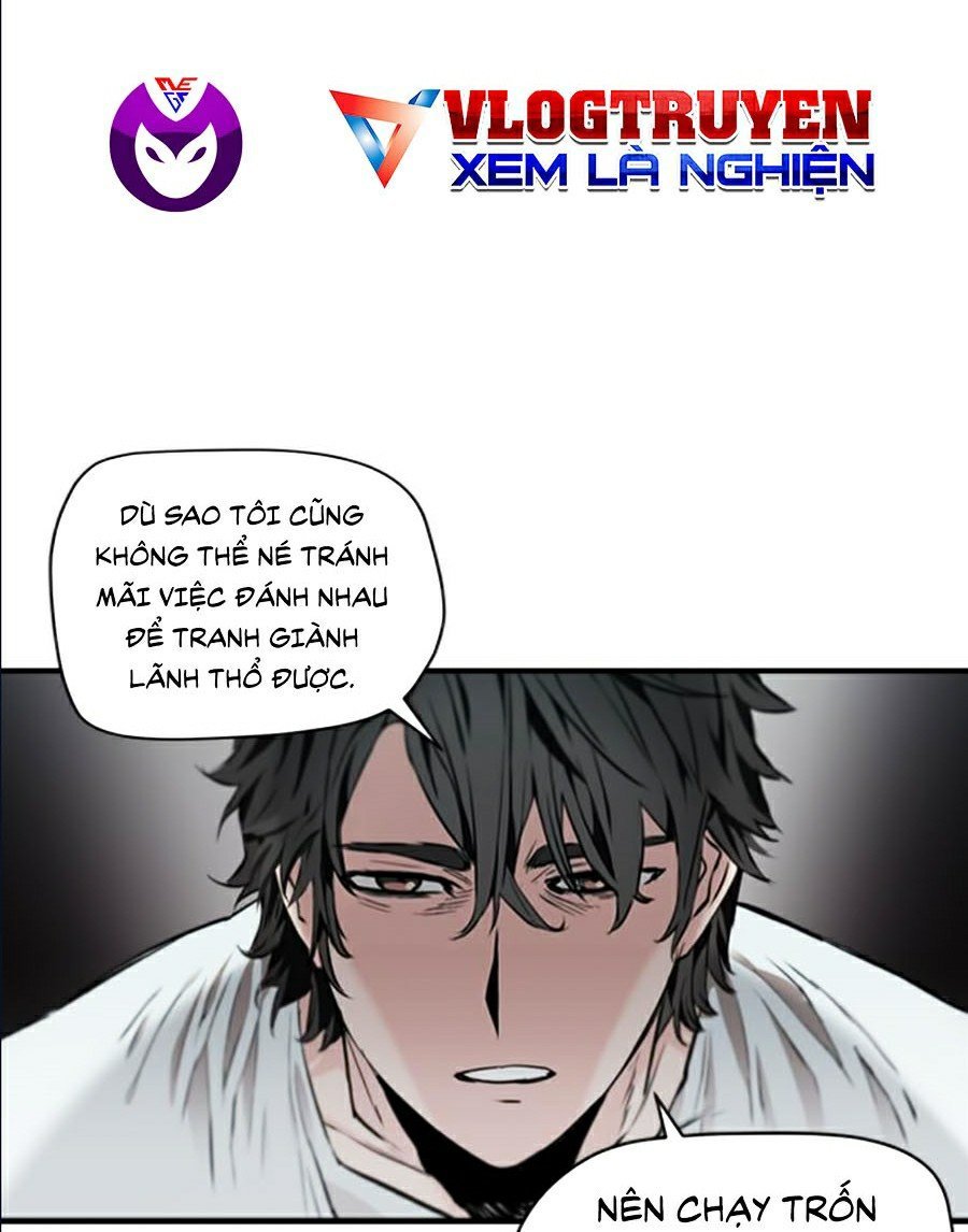 Druid Tại Ga Seoul Chap 2 - Next Chap 3