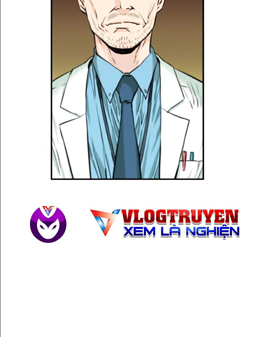 Druid Tại Ga Seoul Chap 2 - Next Chap 3