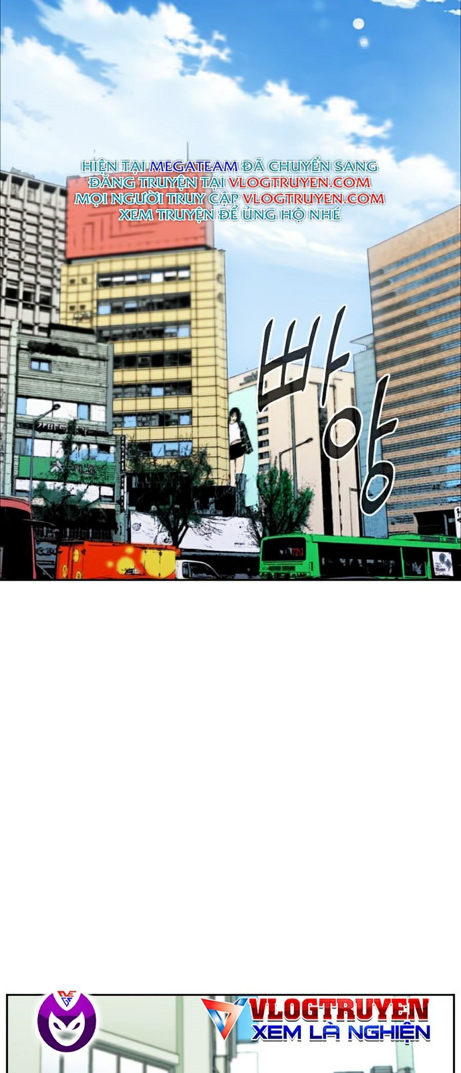 Druid Tại Ga Seoul Chap 1 - Next Chap 2