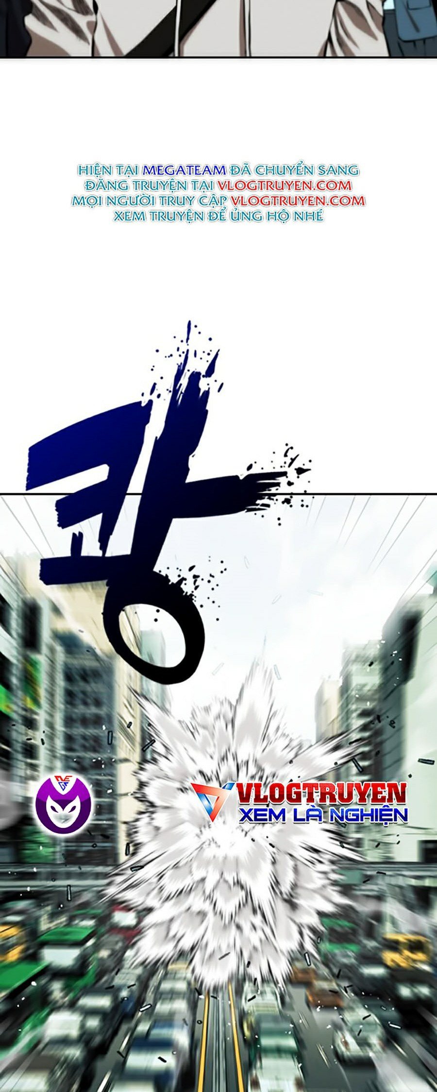 Druid Tại Ga Seoul Chap 1 - Next Chap 2