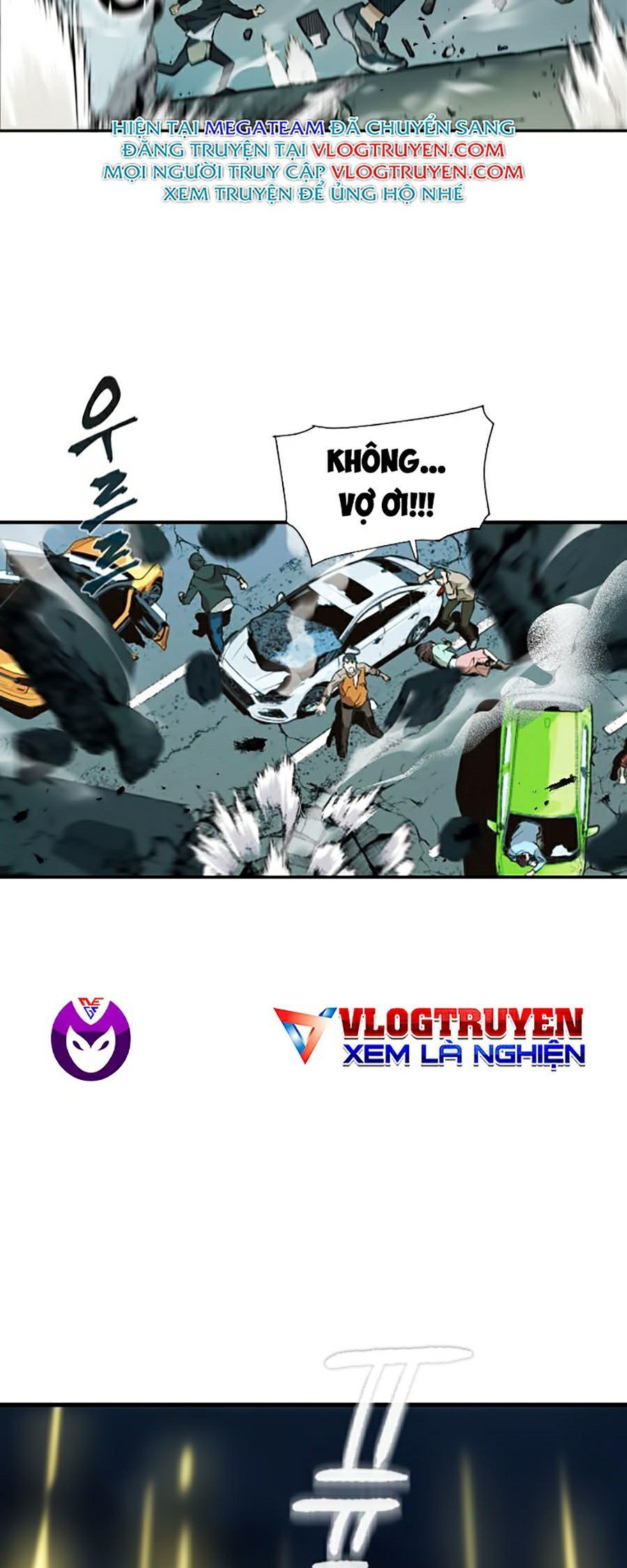 Druid Tại Ga Seoul Chap 1 - Next Chap 2