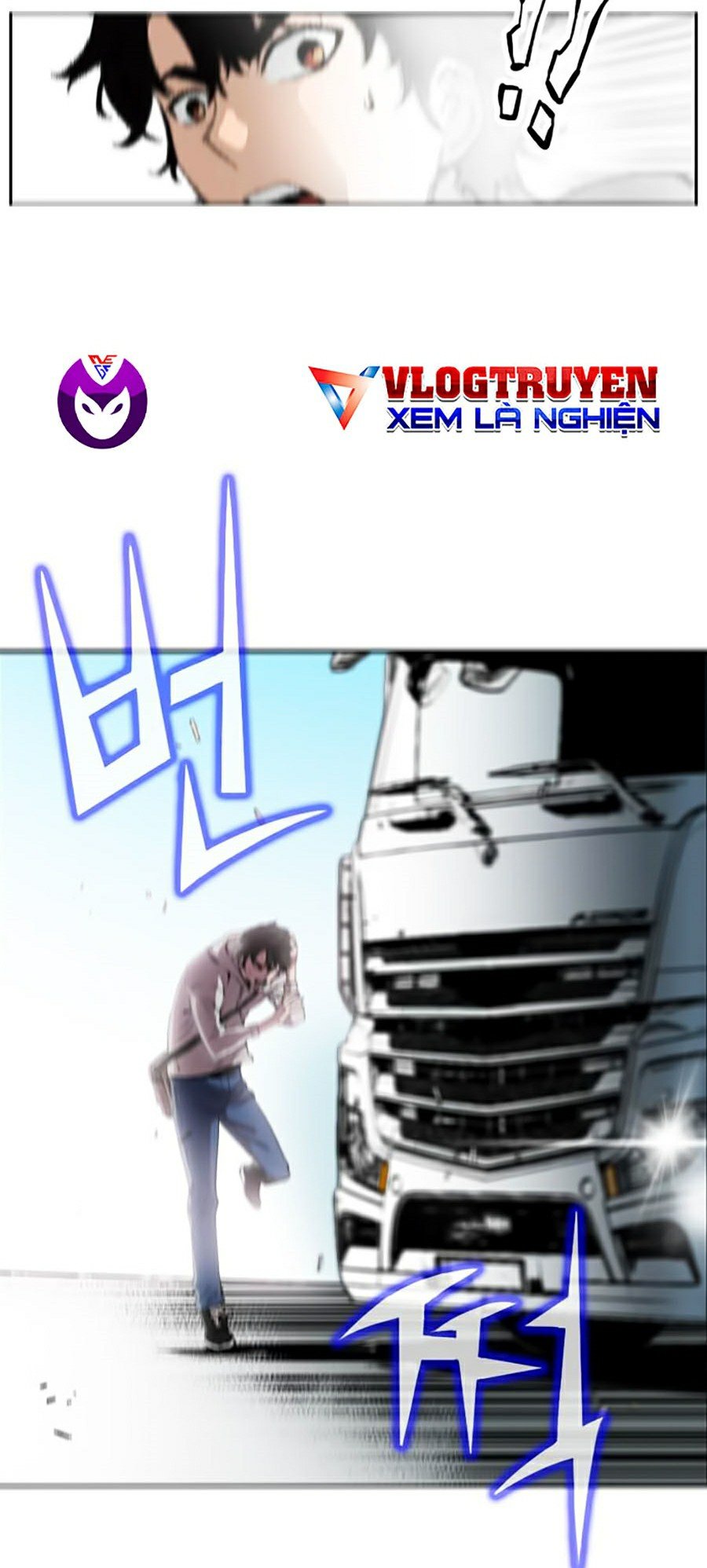 Druid Tại Ga Seoul Chap 1 - Next Chap 2