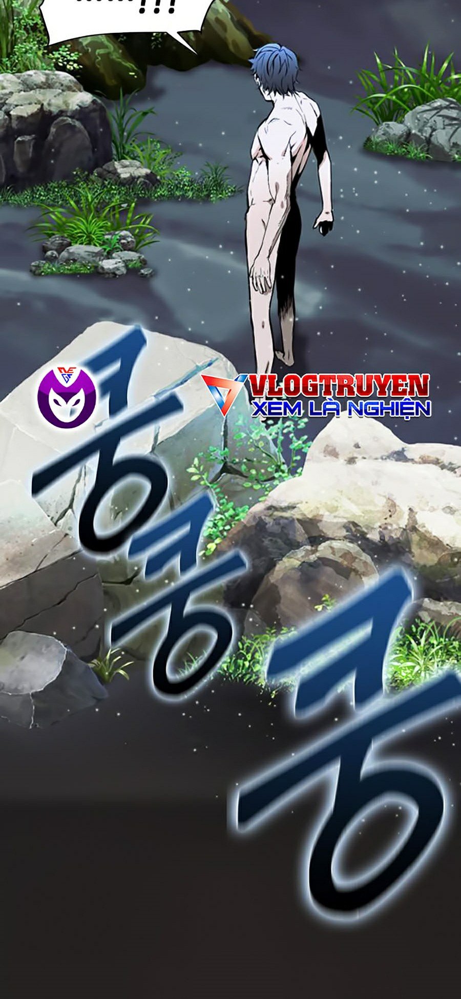 Druid Tại Ga Seoul Chap 1 - Next Chap 2