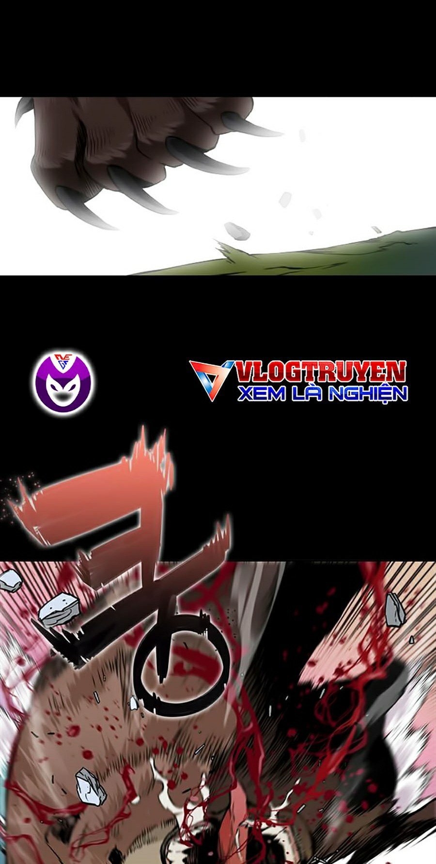 Druid Tại Ga Seoul Chap 1 - Next Chap 2