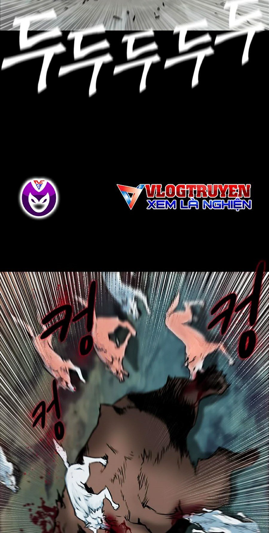 Druid Tại Ga Seoul Chap 1 - Next Chap 2