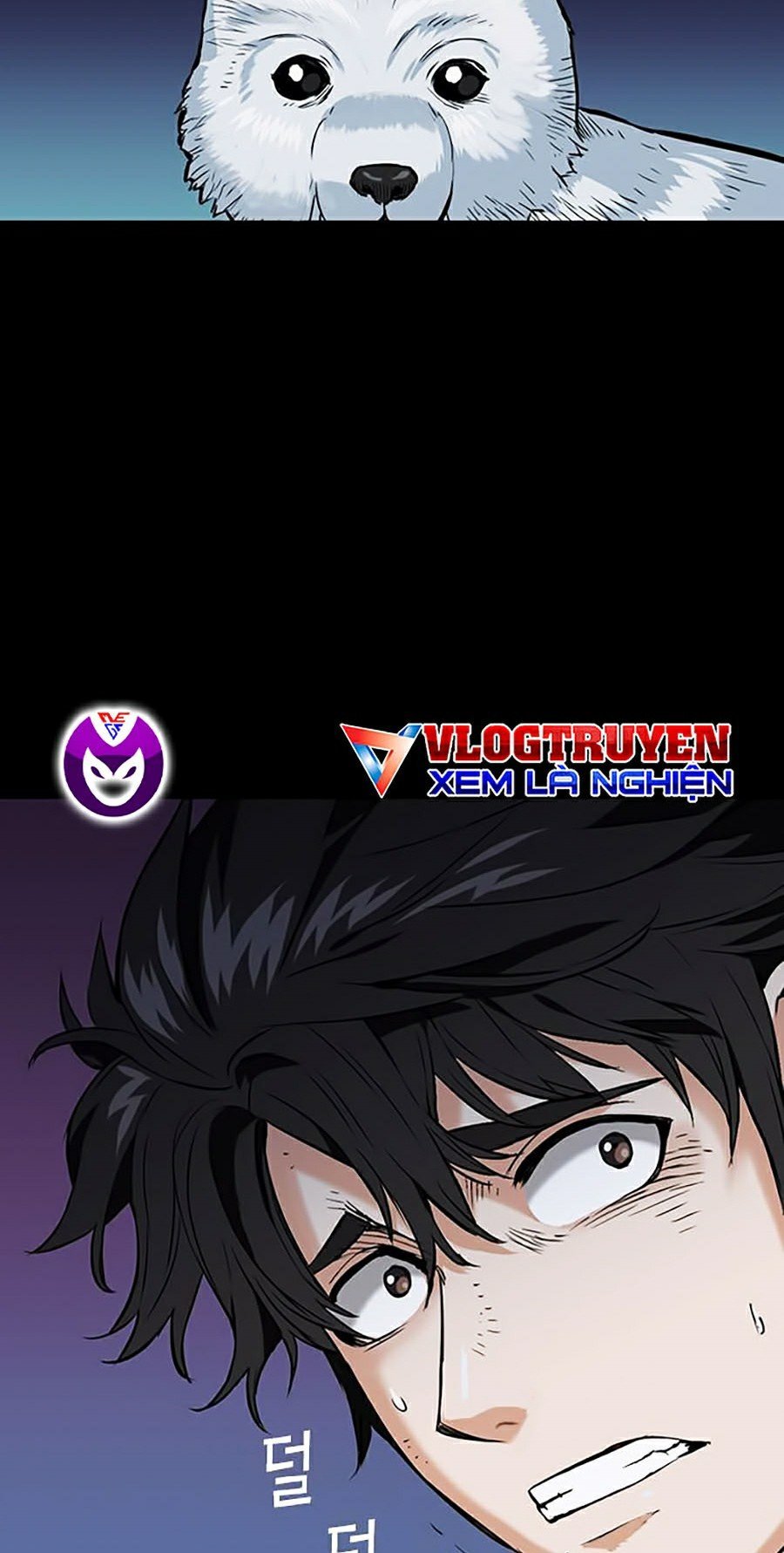 Druid Tại Ga Seoul Chap 1 - Next Chap 2